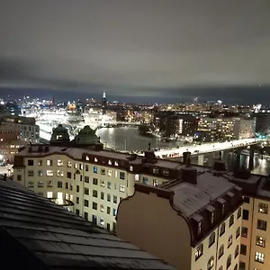 Хостел Crafoord Place, Стокгольм