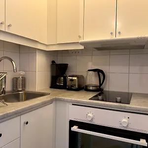  Appartement Sveavaegen